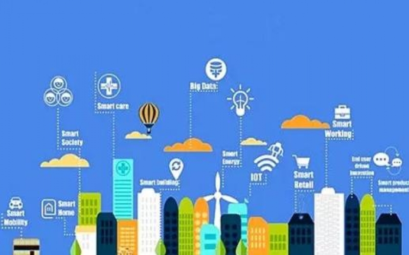 擁抱環(huán)保大數(shù)據(jù)時(shí)代