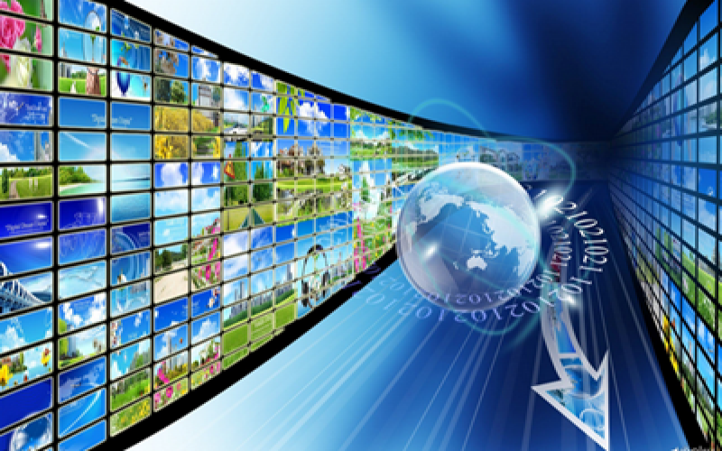 物聯(lián)網(wǎng)云平臺(tái)