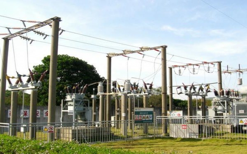 ZigBee變電站無(wú)線監(jiān)控解決方案