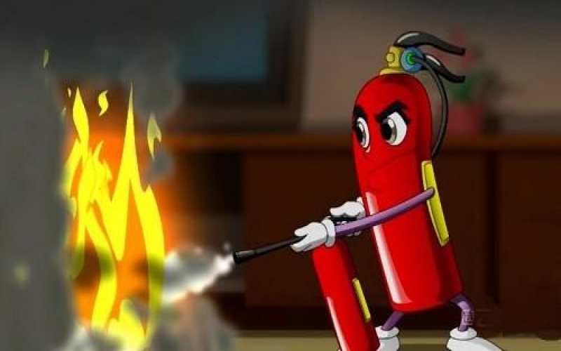 蒂蒙技術(shù)智慧消防解決方案